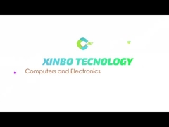 Xinboの技術