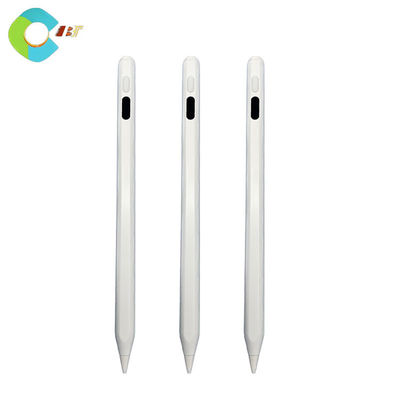 品質  Universal Palm Rejection Active Capacitive Stylus Pen For Touch Screen 工場