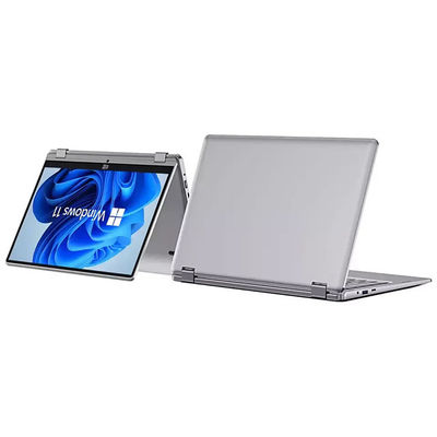 13.3インチのラップトップ コンピュータのPCのインテル小型UHDのグラフィック