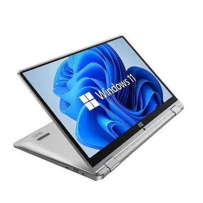 13.3インチのラップトップ コンピュータのPCのインテル小型UHDのグラフィック