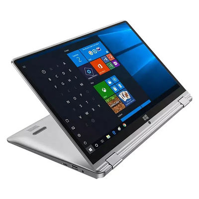 13.3インチのラップトップ コンピュータのPCのインテル小型UHDのグラフィック