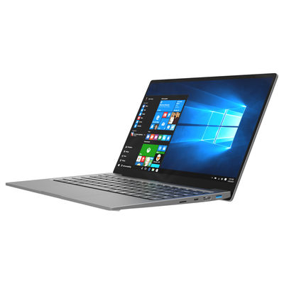 Oemビジネス ラップトップのノート パソコン13.3インチのインテルの中心I5の製造業者