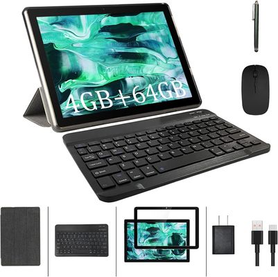 2023 10.1インチのウルトラブックのタブレットのPCのノートの容量性スクリーン512GB