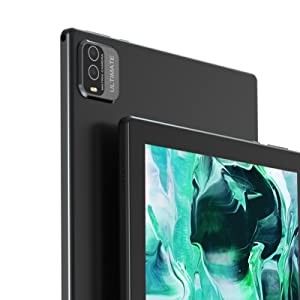 2023 10.1インチのウルトラブックのタブレットのPCのノートの容量性スクリーン512GB