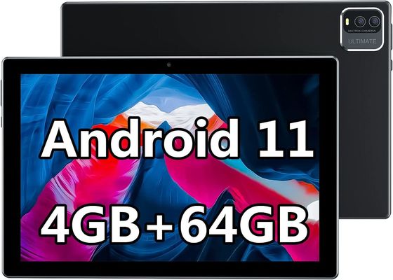 フル スクリーン11InchオフィスのウルトラブックのタブレットのPCのTerbaik HDの高いブラシ
