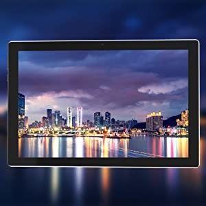 フル スクリーン11InchオフィスのウルトラブックのタブレットのPCのTerbaik HDの高いブラシ