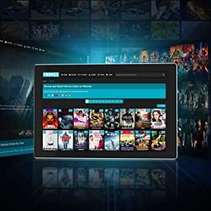 フル スクリーン11InchオフィスのウルトラブックのタブレットのPCのTerbaik HDの高いブラシ