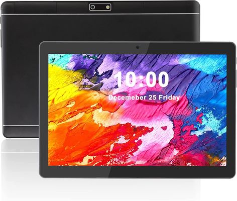2GB IPS HDのタッチスクリーンのウルトラブックのタブレットのPC 10.1の」習慣