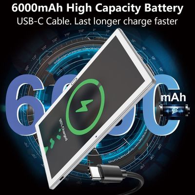 4+64/128GBとの1の10インチのOctaの中心のChromebookのタブレットのPC ウィンドウズ 2