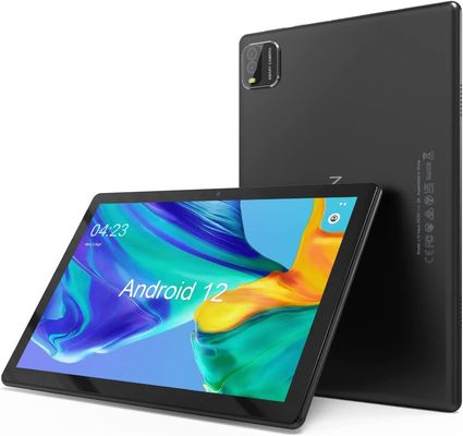 アンドロイド12 GPU 6000mAh電池との64GB ROM 256GBのラップトップの賭博ウルトラブック