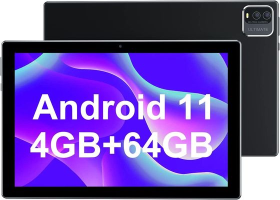 1280x800 FHDの表示ラップトップのノートのウルトラブックのタブレットのPC CP20コンピュータ黒