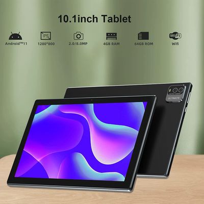 1280x800 FHDの表示ラップトップのノートのウルトラブックのタブレットのPC CP20コンピュータ黒