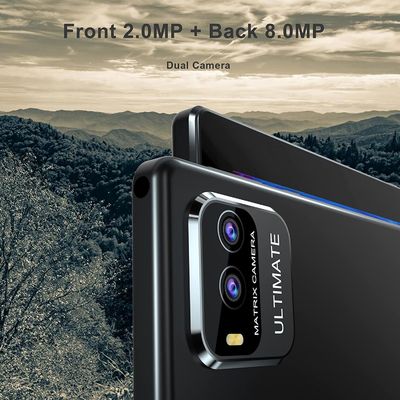 1280x800 FHDの表示ラップトップのノートのウルトラブックのタブレットのPC CP20コンピュータ黒