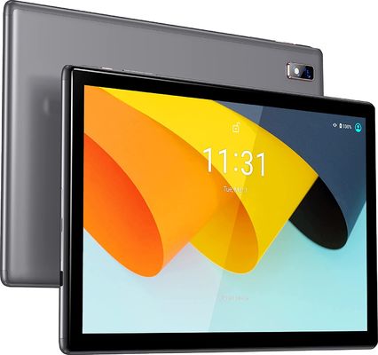 32GB ROMのクォードの中心のウルトラブックのタッチスクリーンのスマートなパッドのノートの人間の特徴をもつ11の10.1インチ