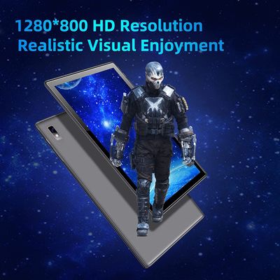 32GB ROMのクォードの中心のウルトラブックのタッチスクリーンのスマートなパッドのノートの人間の特徴をもつ11の10.1インチ