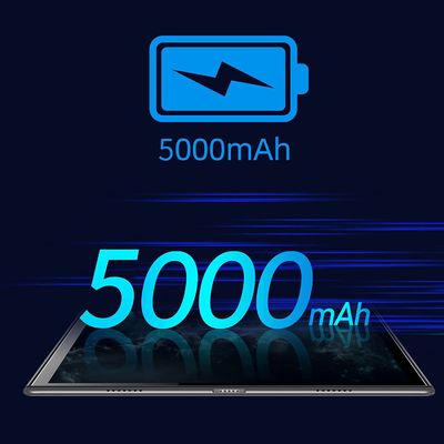 32GB ROMのクォードの中心のウルトラブックのタッチスクリーンのスマートなパッドのノートの人間の特徴をもつ11の10.1インチ