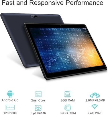 AV ウルトラブックのタブレットのPCコンピュータOledの目の保護スクリーン10インチ