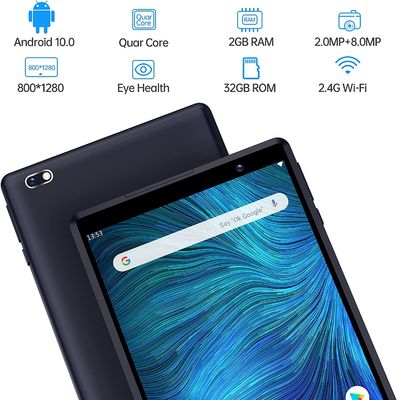 8Inchフル スクリーン人間の特徴をもつ120hz ウルトラブックの賭博のラップトップのタブレット2K