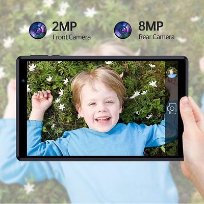 8Inchフル スクリーン人間の特徴をもつ120hz ウルトラブックの賭博のラップトップのタブレット2K
