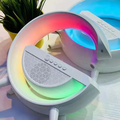 Bluetoothの黒いプラスチック携帯用無線スピーカー防水IP67