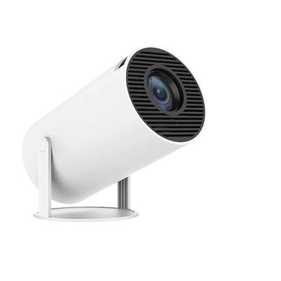 1.5-4.2M 投影距離 OSRAM 光源付き HD ミニ LED プロジェクター