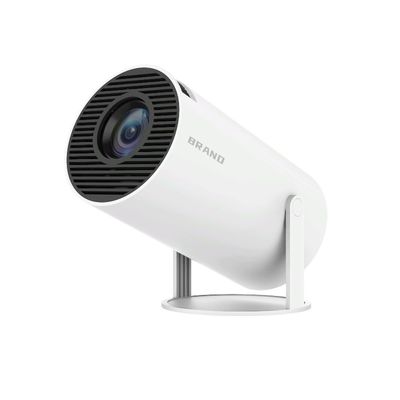 インタラクティブなゲームプロジェクターシステム 1500 1コントラスト比と4K解像度がサポートされています
