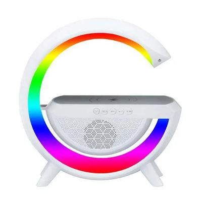 プラスチックの無線BluetoothスピーカーとBluetooth周波数 2.4GHz-2.48GHz