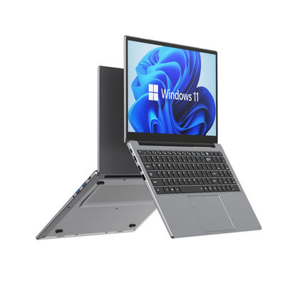 375*243*22mm 15.6インチ LCD パネル 512GB SSD ストレージで需要が高い