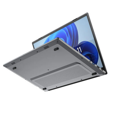 375*243*22mm 15.6インチ LCD パネル 512GB SSD ストレージで需要が高い