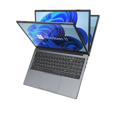 375*243*22mm 15.6インチ LCD パネル 512GB SSD ストレージで需要が高い